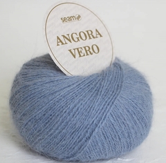 Пряжа Seam Angora Vero (5644)
