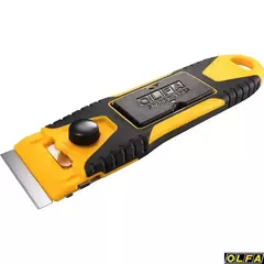 OLFA 40 мм, скребок (OL-GSR-2)