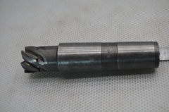 Фреза к/х 40х24х180 z=6 к/м5 с твердосплавными пластинами Т5К10