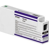 Картридж T824D00 для Epson SC-P6000, 7000, 8000, 9000 XL Violet UltraChrome HDX/HD, 700ml (C13T824D00)