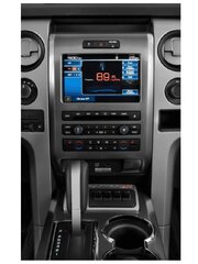 Магнитола Ford F150 (2003-2008) Android 10 4/64GB QLET DSP 4G модель CB-2394TS10