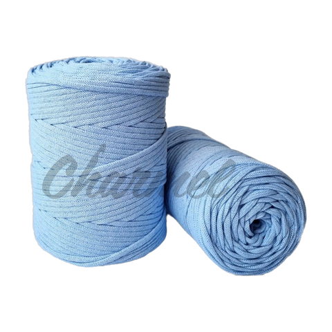 White Lite cotton cord 4 mm