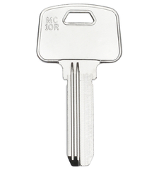 Заготовка вертикального ключа 10484 MD13R MCM-10 MC10R MCM19