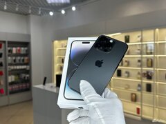 iPhone 14 Pro, 512 ГБ б/у