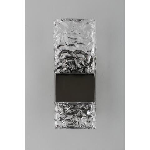 Настенный светодиодный светильник Aployt Fabayann APL.335.21.10