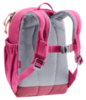 Картинка рюкзак городской Deuter Pico Bloom-Ruby - 7