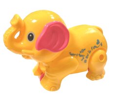 Заводной Слоник 15см*7см*10см