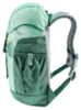 Картинка рюкзак городской Deuter Schmusebar 8 Spearmint/Seagreen - 7