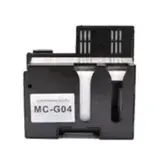 Контейнер/поглотитель для отработанных чернил Hi-Black MC-G04 для Canon PIXMA G1130, G2170, G3170