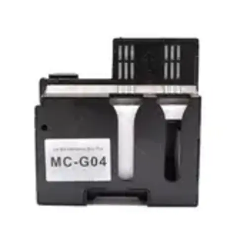 Контейнер/поглотитель для отработанных чернил Hi-Black MC-G04 для Canon PIXMA G1130, G2170, G3170