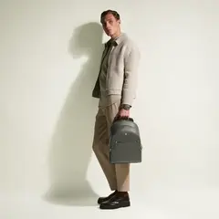 Рюкзак Sartorial среднего размера с 3 отделениями
