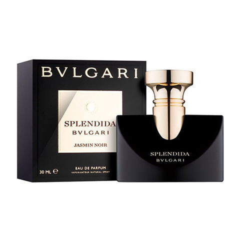 Bvlgari Splendida Jasmin Noir