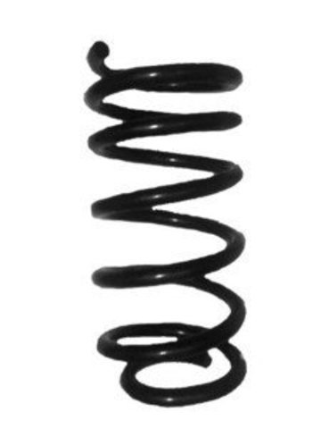 ПРУЖИНА ЗАДНЯЯ ELANTRA HD KLAKSON