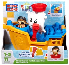 Mega Bloks Набор 