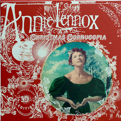 Annie Lennox / A Christmas Cornucopia (10th Anniversary Edition)(LP)