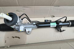 РЕЙКА РУЛЕВАЯ С Г/У SOLARIS -2014, RIO lll MANDO