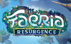 Faeria - Resurgence DLC (для ПК, цифровой код доступа)