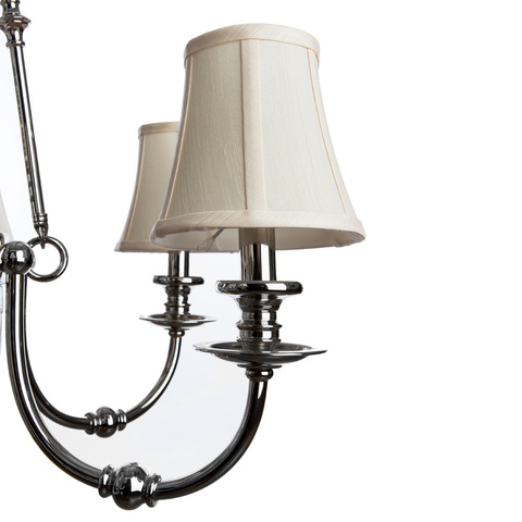 Люстра Divinare Archeo 1165/01 LM-6