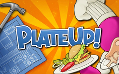 PlateUp! (для ПК, цифровой код доступа)