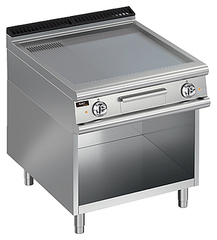 ПОВЕРХНОСТЬ ЖАРОЧНАЯ ЭЛЕКТРИЧЕСКАЯ 700 СЕРИИ APACH CHEF LINE GLFTE47LOSP