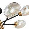 Люстра потолочная Evoluce Gloa SLE155502-06