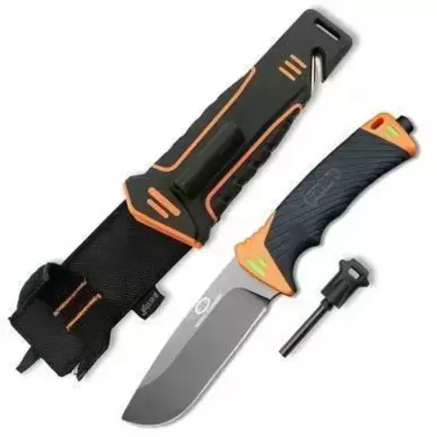 Нож WA-001OR