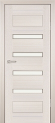 Дверь PS-36 / Цвет ЭшВайт Мелинга / белый сатинат / Двери PROFILO PORTE