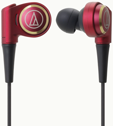 Наушники Audio-Technica ATH-CKR9