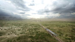 Railway Empire 2 (для ПК, цифровой код доступа)