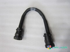 Проводка / HARNESS ASSY(AC alternator interconnection harness ) АРТ: 10000-61703