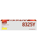 Тонер-картридж EasyPrint LK-8325Y для Kyocera TASKalfa 2551ci (12000 стр.) желтый, с чипом
