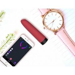 Минивибратор MAGIC MOTION Awaken