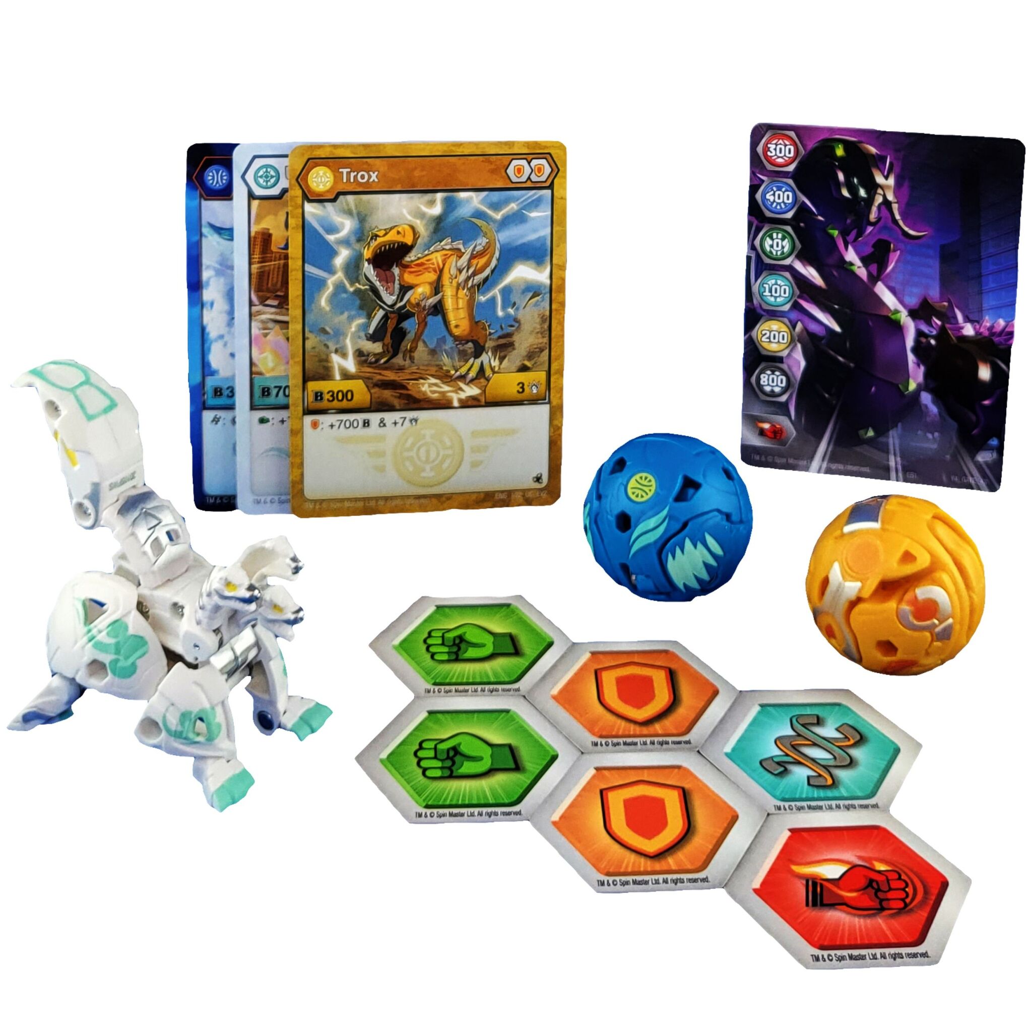 Фигурка Bakugan Evolutions Howlkor Ultra Neo Pegatrix i Trox - Стартовый  игровой набор фигурка 3шт. + карта - Бакуган 6064656 купить в Москве |  Доставка по России.