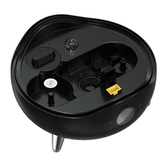 Увлажнитель воздуха deerma Humidifier DEM-F327W, ультразвуковой