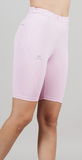 Шорты обтягивающие Nordski Run Peony W женские
