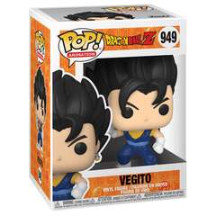 Funko POP! Dragon Ball Z: Vegito (949)