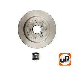 Барабан-зв. UNITED PARTS 0.325