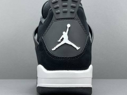 Air Jordan 4 'White Thunder' 