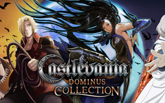 Castlevania Dominus Collection (Версия для СНГ [ Кроме РФ и РБ ]) (для ПК, цифровой код доступа)