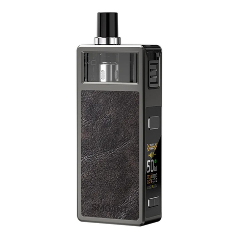 Smoant Pasito Pro 1500 mah Pod Kit - Chocolate