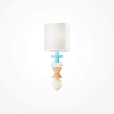 Настенный светильник Maytoni Comforty MOD298WL-01W