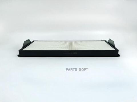 Фильтр салонный BIG  GB-98031