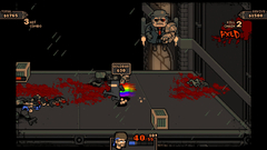 Streets of Red : Devil's Dare Deluxe (для ПК, цифровой код доступа)