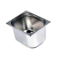 Гастроемкость GN 1/2 VALEX 325x265x200    11,7л.