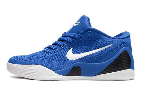 Nike Kobe 9 Elite Low Protro ‘Game Royal’ 
