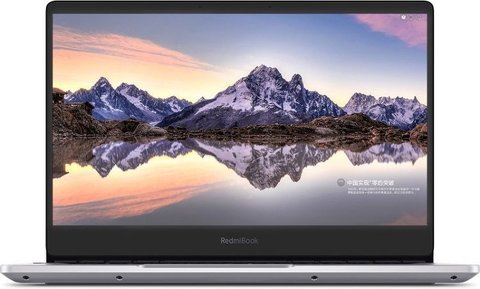 Ноутбук Xiaomi RedmiBook 14