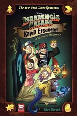 Disney Esrarengiz Kasaba-Kayıp Efsaneler