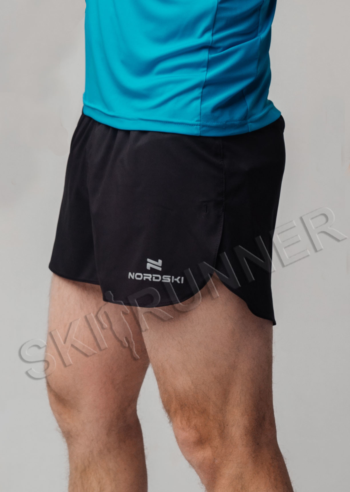 Nordski Active Black 2020 NSM445100 SkiRunner
