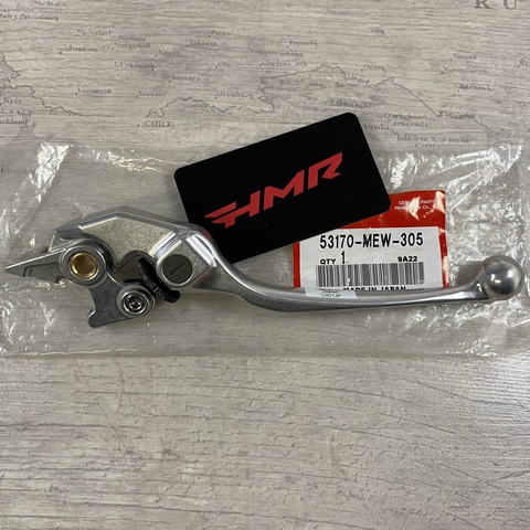 Honda Рычаг тормоза CB 600 53170-MEW-305