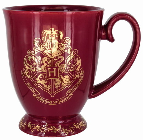 Кружка Harry Potter Hogwarts Mug V2 PP4260HPV2